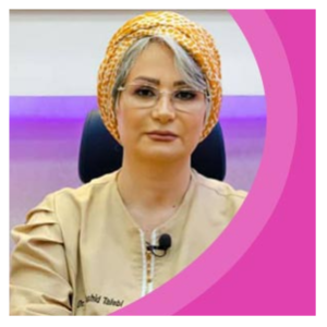 کلینیک زیبایی دکتر مهشید طالبی